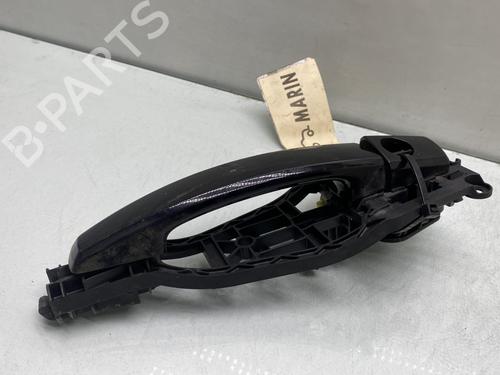 Used Front left exterior door handle Front left exterior door handle 27355499 27355499