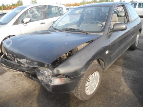 Switch MITSUBISHI COLT IV (CA_A) 1.6 GLXi 16V (CA4A) | BP20002415I30 - Image 10