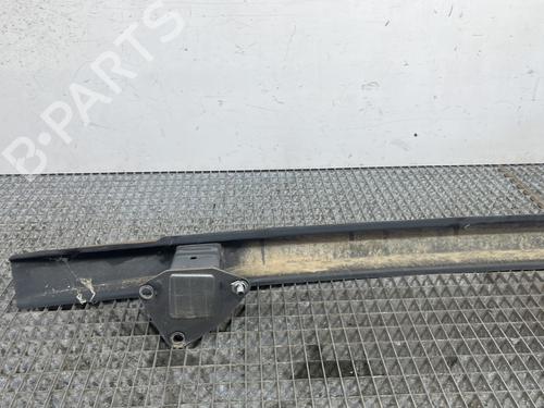 Rear bumper reinforcement MERCEDES-BENZ B-CLASS Sports Tourer (W245) B 200 CDI (245.208) | BP27631915C73 