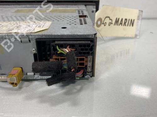 Radio AUDI A4 B6 Avant (8E5) | BP19951713E6 - Image 2