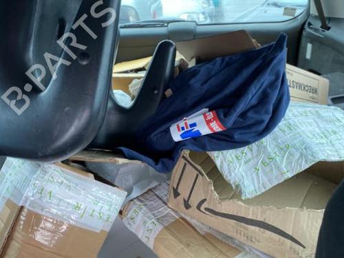 Sikringsdåse PEUGEOT 307 Break (3E) 2.0 HDI 90 | BP19966612E1 
