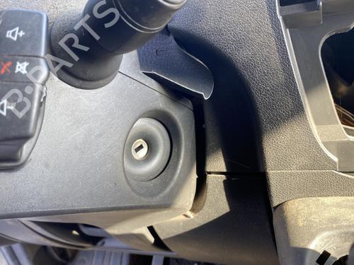 Gear lever RENAULT MASTER III Van (FV) 2.3 dCi 135 FWD (FV0N, FV08, FV06, FV00, FV1S) | BP26890646M90 - Image 13