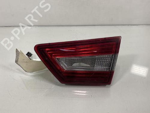 Used Right tailgate light RENAULT CLIO IV (BH_) 0.9 TCe 90 (BHNF, BHMA, BHMH, BHJK, BHJR) (90 hp) 20000837