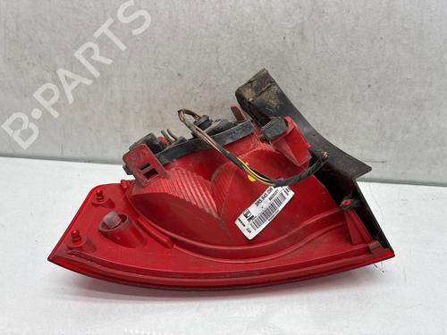 Right taillight SEAT EXEO (3R2) 2.0 TDI | BP37678860C35 - Image 4