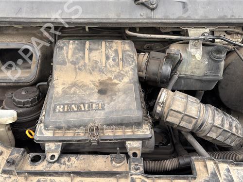 Used Parts RENAULT TRUCKS MASCOTT Platform/Chassis 3.0 DXi 4645327