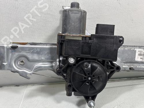Rudehejsemekanisme Højre bagtil PEUGEOT 208 I (CA_, CC_) 1.6 HDi | BP29611856C25 