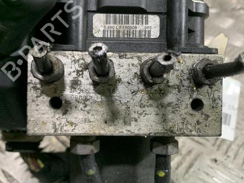 Used ABS pump ABS pump CITROËN C5 III (RD_) [2008-2017] 19957325 19957325
