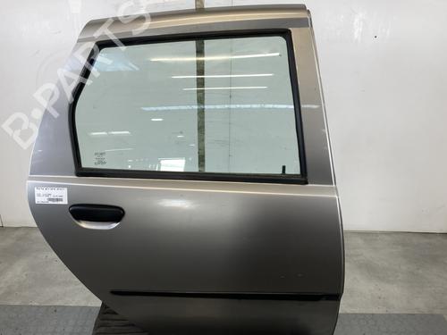 Used Right rear door FIAT PUNTO (188_) 1.2 16V 80 (188.233, .235, .253, .255, .333, .353, .639,... (80 hp) 21026352