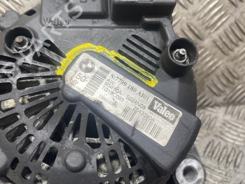 Alternator BMW 1 (E87) 118 d | BP33484397M7 - Image 4