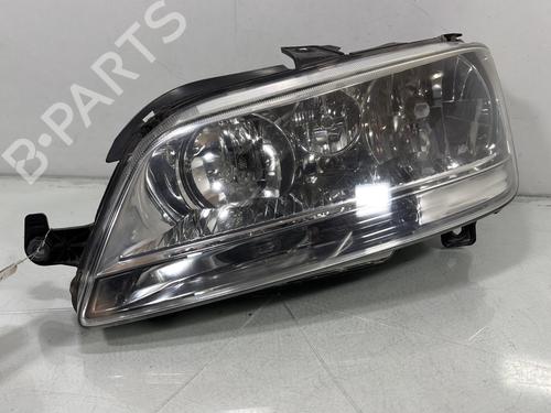 Left headlight FIAT IDEA (350_) 1.3 D Multijet | BP30907415C28 - Image 12