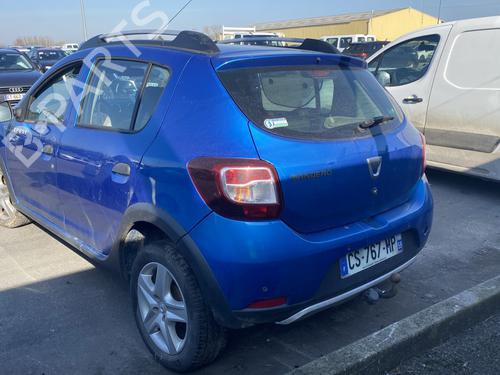 Right front window switch DACIA SANDERO II 1.5 dCi | BP28581350I26 - Image 25