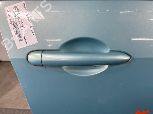 Used Right front door Right front door 38051990 38051990