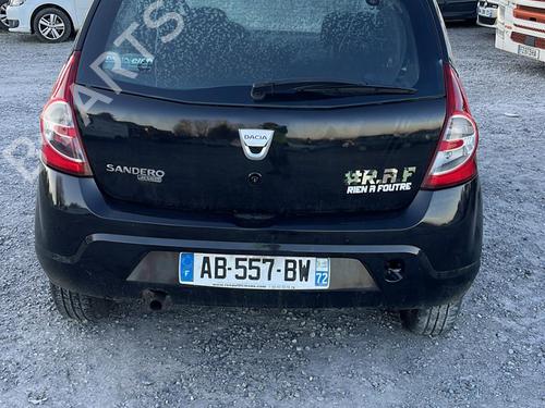 Dør højre bagtil DACIA SANDERO 1.4 MPI LPG | BP30964645C5 - Image 17