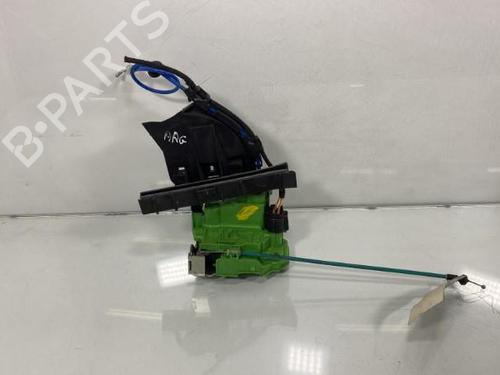 Used Rear left lock Rear left lock ALFA ROMEO GIULIETTA (940_) 1.4 TB (940FXA1A, 940FXT1A) (120 hp) 20008807 20008807