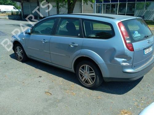 Frontplate/Frontkurv FORD FOCUS II Turnier (DA_, FFS, DS)  | BP19994645C72 