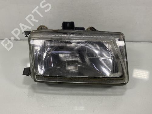 Used Right headlight SEAT IBIZA II (6K1) [1993-2002]  21956916