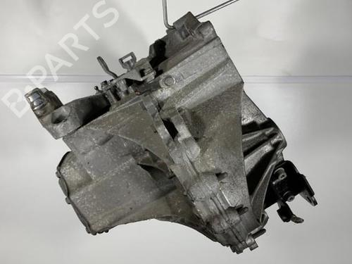 Gearbox PEUGEOT 308 II (LB_, LP_, LW_, LH_, L3_) 1.2 THP 130 | BP20659630M3 