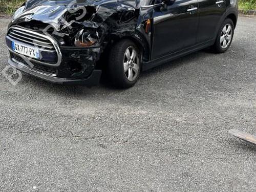 Steering wheel MINI MINI (F55) Cooper D | BP29841465C49  - Image 20