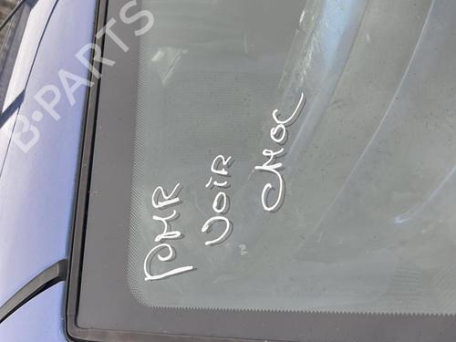 Right front door PEUGEOT 106 II (1A_, 1C_) 1.4 i | BP21961543C3 