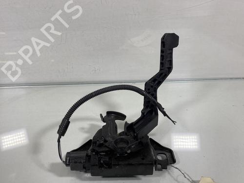 Used Hood lock DACIA JOGGER (RK_) 1.0 TCe 100 ECO-G (RKMT) (101 hp) 22916428