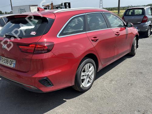 Retrovisor derecho KIA CEED Sportswagon (CD) 1.4 T-GDI | BP30490240C27