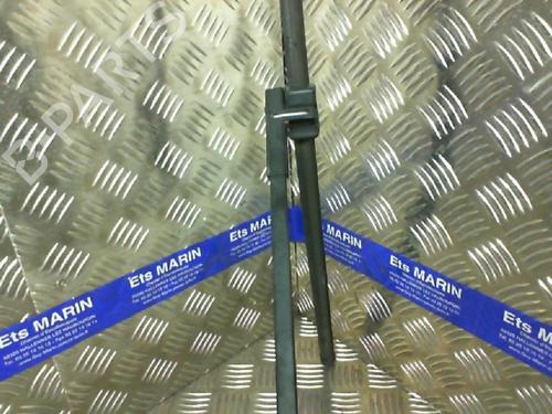 Used Front windshield wiper arm Front windshield wiper arm PEUGEOT 407 (6D_) 2.0 HDi 135 (6DRHRH, 6DRHRE, 6DRHRG, 6DRHRJ) (136 hp) 20020150 20020150
