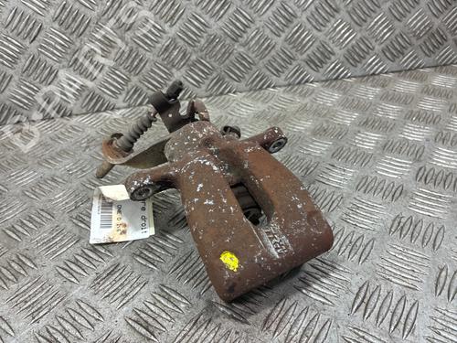 Used Right rear brake caliper Right rear brake caliper MINI MINI (R56) One D (90 hp) 34477646 34477646
