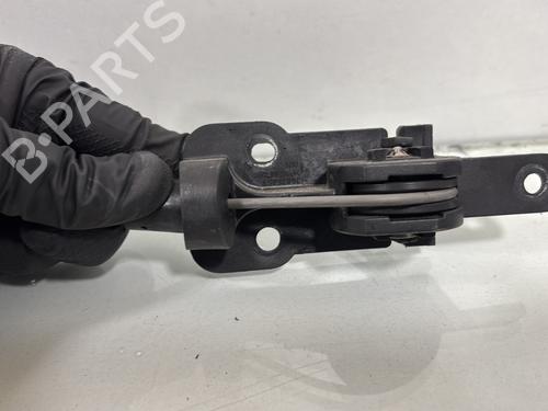 Modulo electronico CITROËN C8 (EA_, EB_) 2.2 HDi | BP30046430M83