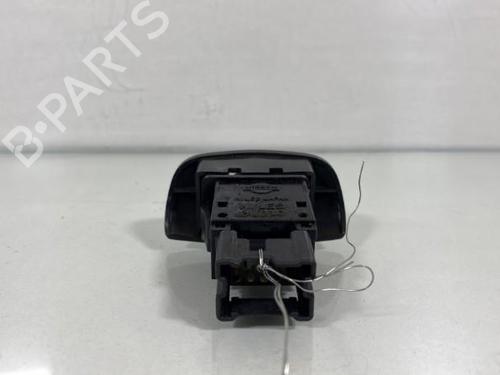 Used Warning switch Warning switch NISSAN PRIMERA Estate (WP12) 2.2 dCi (139 hp) 19984797 19984797