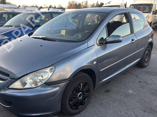 Używane części PEUGEOT 307 (3A/C) 1.4 HDi (68 hp) 4359342