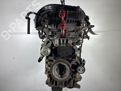 Used Engine Engine 38625645 38625645