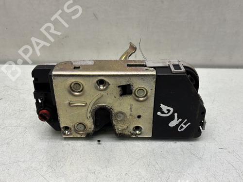 Used Rear left lock Rear left lock PEUGEOT 307 (3A/C) 2.0 16V (136 hp) 33609432 33609432