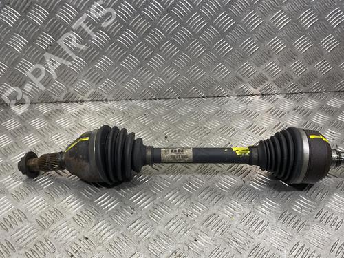 Left front driveshaft OPEL ASTRA J (P10) 1.7 CDTI (68) | BP20007983M38 - Image 2