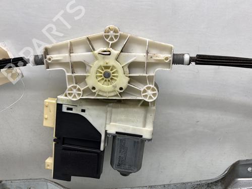 Front left window mechanism CITROËN C4 I (LC_) 1.6 HDi | BP32441190C22 