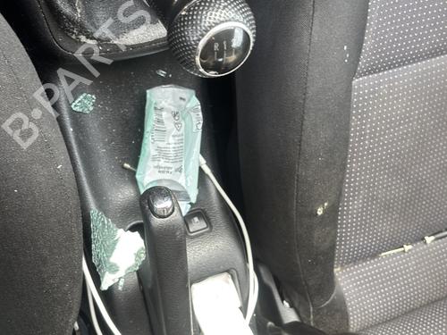 Used Parts VW GOLF IV (1J1) 1.4 16V 4404111