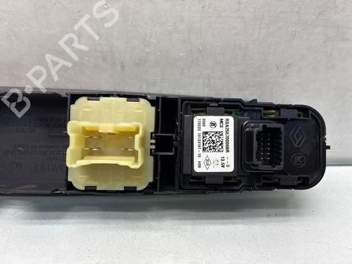Left front window switch RENAULT CLIO IV (BH_) 1.5 dCi 90 | BP38274108I27 - Image 3