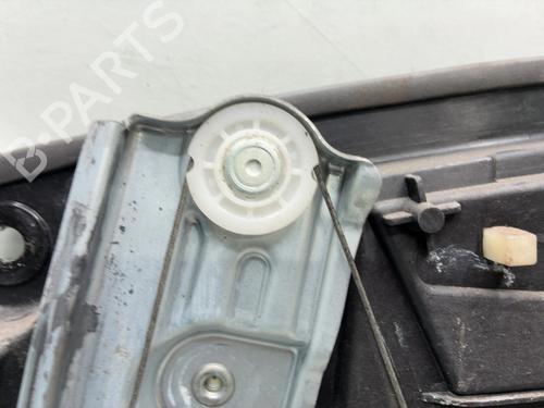 Front left window mechanism HYUNDAI i30 (GD) 1.6 CRDi | BP39427078C22 - Image 6