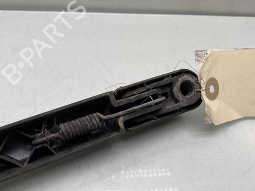 Used Rear windshield wiper arm Rear windshield wiper arm 30479075 30479075