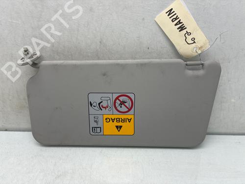 Używane Osłona przeciwsłoneczna prawa Osłona przeciwsłoneczna prawa SUZUKI SWIFT IV (FZ, NZ) 1.2 (AZH412, ZC72S) (94 hp) 37225693 37225693