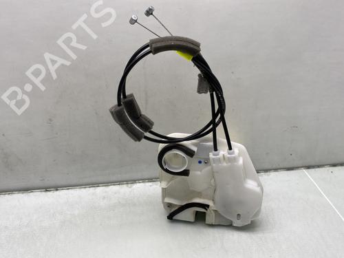 Used Front left lock Front left lock MITSUBISHI MIRAGE / SPACE STAR VI Hatchback (A0_A) 1.2 (A03A) (80 hp) 28625008 28625008