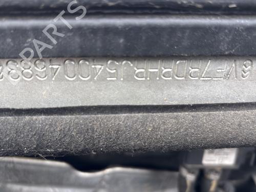 Right tailgate light CITROËN C5 III (RD_) 2.0 HDi (RDRHD8, RDRHDJ, RDRHR8, RDRHRJ) | BP23769976C80 - Image 4