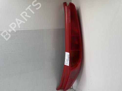 Used Right taillight FIAT PUNTO (188_) 1.2 60 (188.030, .050, .130, .150, .230, .250) (60 hp) 30181115