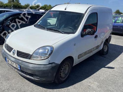 Grille RENAULT KANGOO Express (FC0/1_) 1.5 dCi | BP24152971C40 