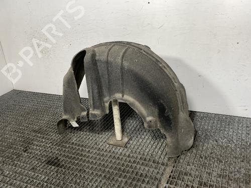 Wheel arch FORD FIESTA VII (HJ, HF) 1.0 EcoBoost mHEV | BP24334919C56 