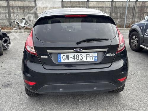 Steering rack FORD FIESTA VI (CB1, CCN) 1.6 TDCi | BP29897602M22 - Image 12