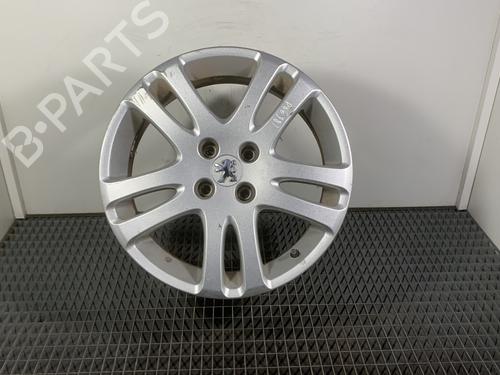 Used Rim PEUGEOT 307 Break (3E) 1.6 HDi 110 (109 hp) 22240540