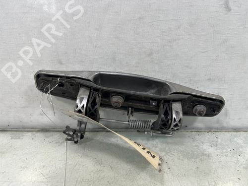 Używane Klamka zewnętrzna drzwi przednich prawych Klamka zewnętrzna drzwi przednich prawych DACIA SANDERO [2008-2026] 34333241 34333241