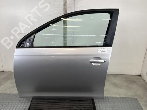 Left front door VW GOLF VI Variant (AJ5) 1.6 TDI | BP30104439C2 - Image 4