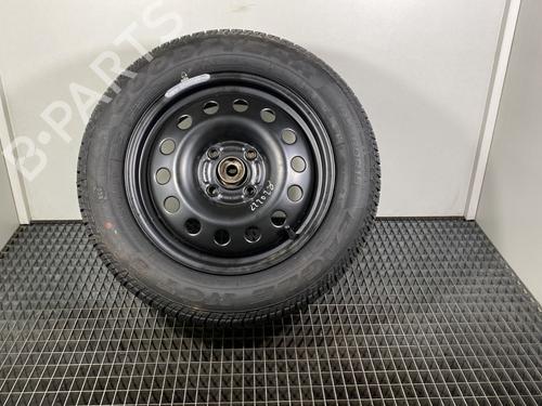 Used Rim FORD FOCUS I (DAW, DBW) 1.8 TDCi (115 hp) 29501679