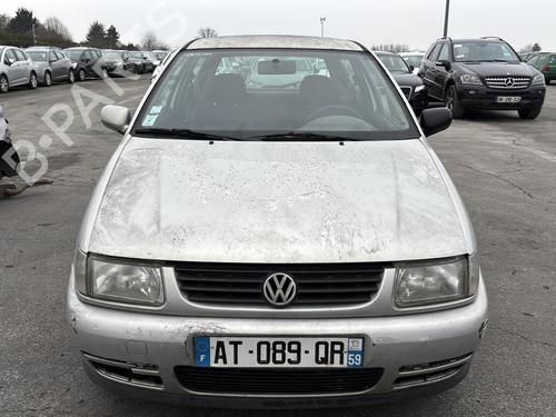 Front left window mechanism VW POLO III (6N1) 60 1.4 | BP24705520C22 